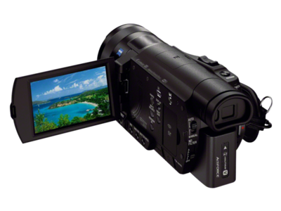 硬盤攝像機 定義、優勢及專業攝像制作服務解析